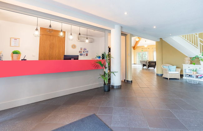 Appart'City Classic Toulouse Saint Simon - Foto 4