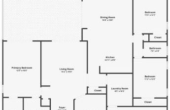 Family Waterfront 4BR Home Heated Pool Private Pier - Photo 55