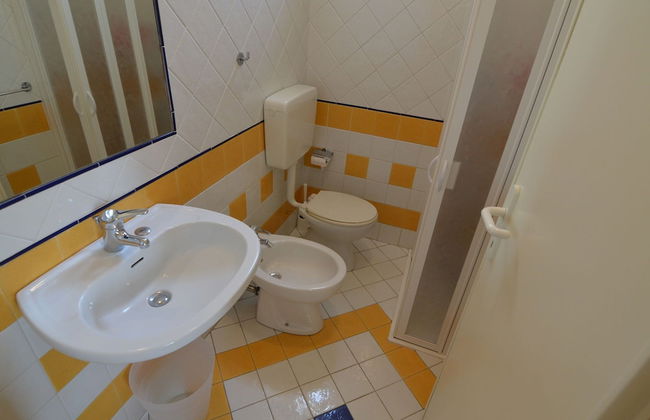 Belvilla by OYO Porto Garibaldi Trilo Doria - Foto 7