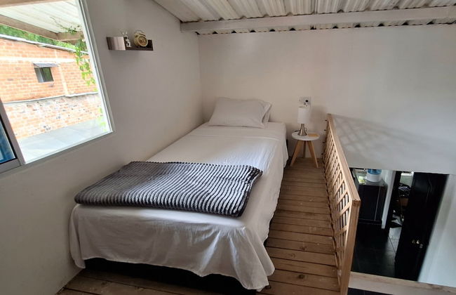 OSIMIRI apartamentos - Photo 12