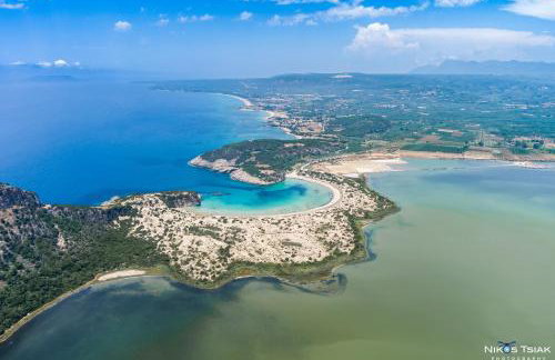 Santa Domenica Summer House - Foto 49