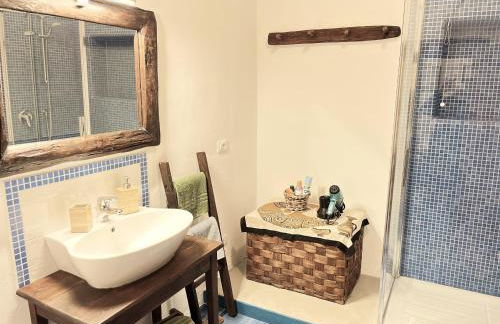 Case Quattrocchi - Giardino e Terrazzi con vista Panoramica sul Mare, Etna e Vulcano - Foto 51