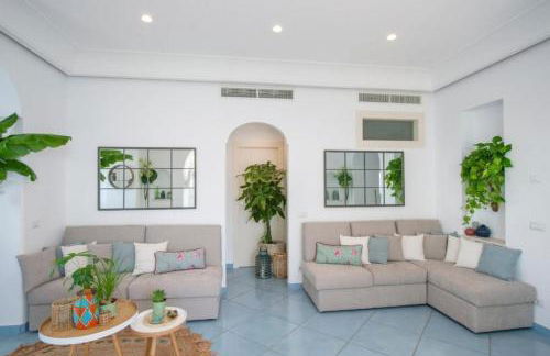 Villa del Presidente - Foto 14