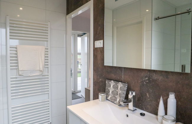 2 bedroom House in Olburgen with swimming pool and terrace - Photo 17