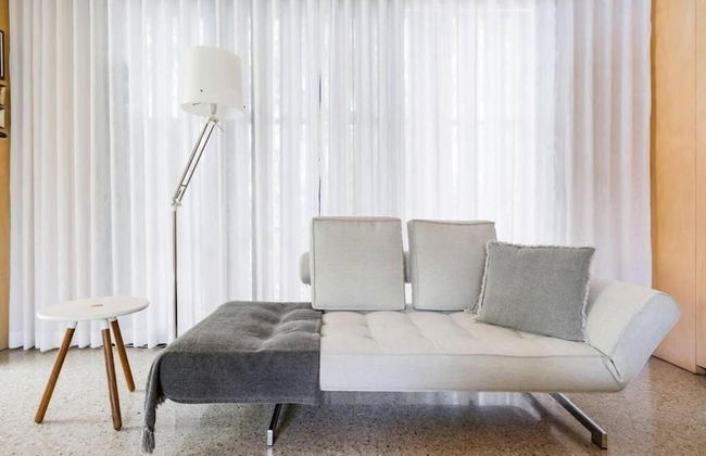 Buhwi Bira Byron Bay Studio - Central - Photo 12