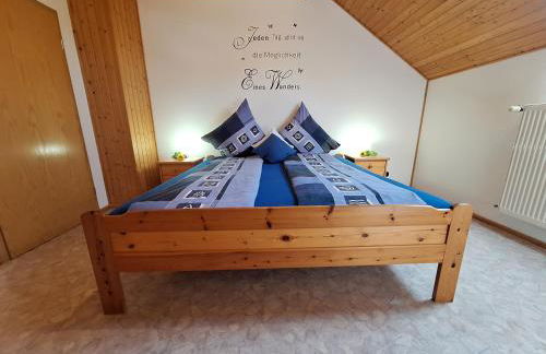 Ferienwohnung Hilde und Martin Weiß - Foto 1