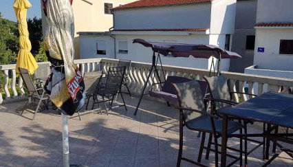 Apartments in Pirovac 34905 - Foto 4