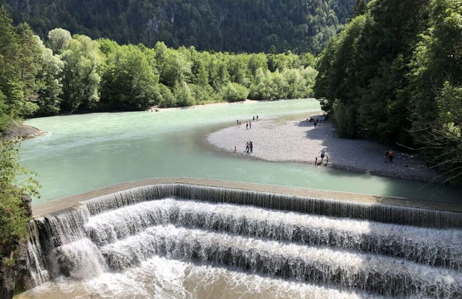 Family Apartment Bavaria - Foto 26