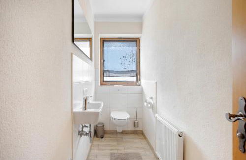 Wohnung Hochstaufen - Foto 15