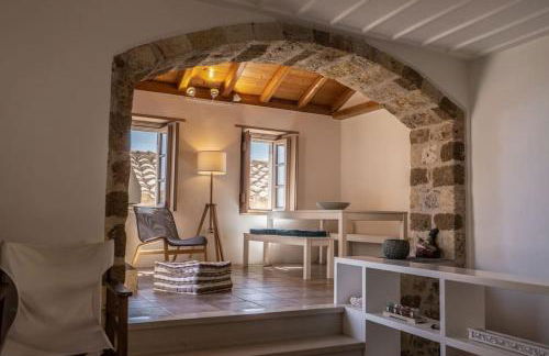 Κyma Mansion in Monemvasia - Foto 20