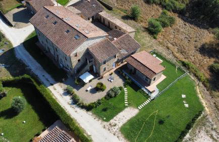 Podere Biricocolo - Il Cortile - Foto 57