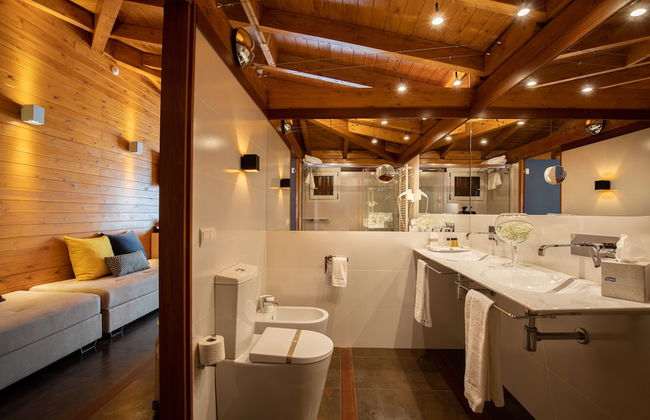 Tancat de Codorniu - Foto 32