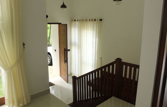 Kandy Lotus Villa - Photo 29