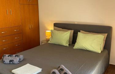 Luxury Apartment in Kato Assos - Villa Orangerie - Foto 19