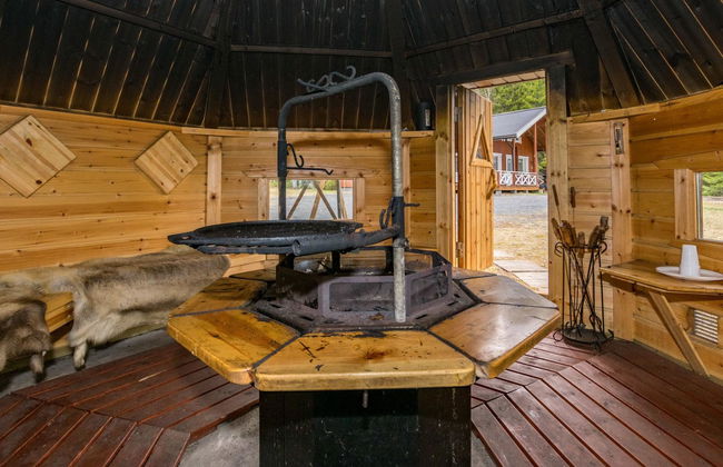 Metsäpirtti - Foto 25