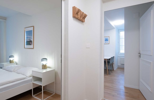 Hitrental Old Town Apartments - Foto 42