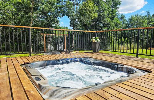 Chalet Tomina Koliba Lika by Interhome - Foto 25