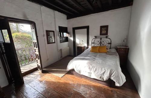 Casona con encanto, siglo XVIII - Foto 41