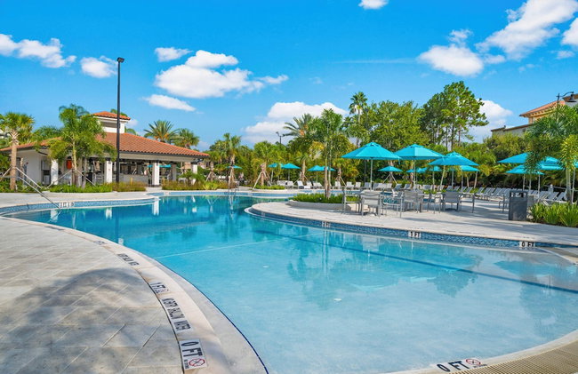Vista Cay at Epic Universe - Luxury 4 bedroom condo - Foto 53