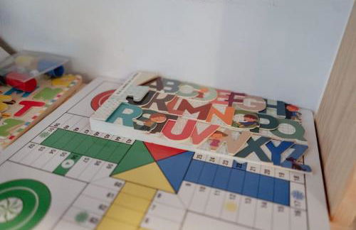 CASA LLOP a Paüls, Vall Fosca - Foto 21