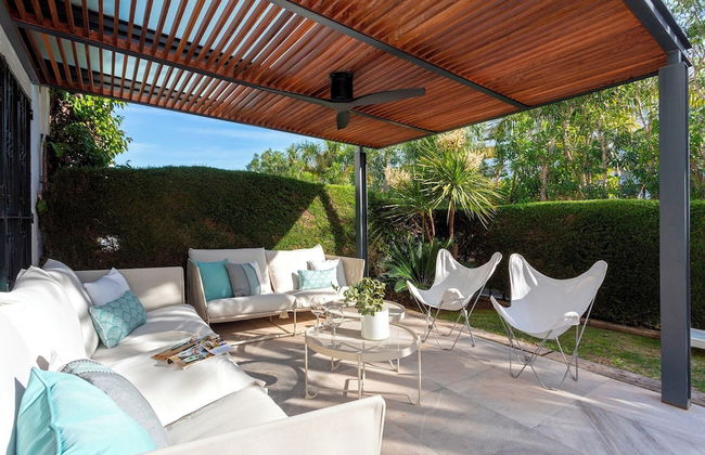 Genteel Home Guadalvillas - Foto 17