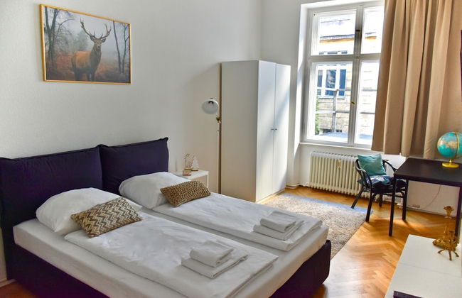 Aparthotel Thüringer Hof - Foto 12