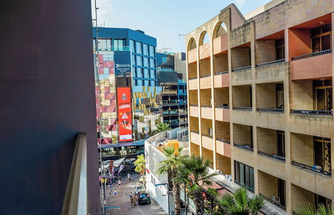 The Seven Apartments - Photo 61