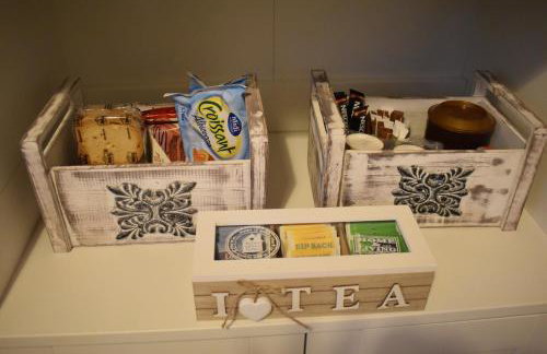 Lefka Apartment - Foto 18