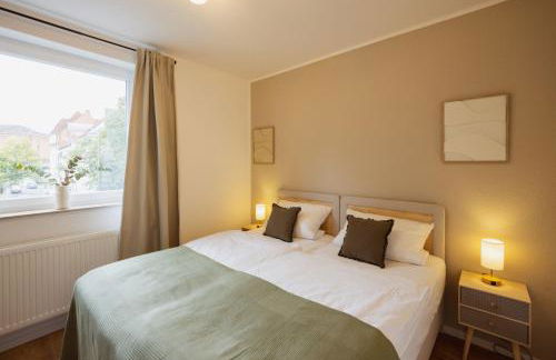 HYGGE HOMES - Apartment 'Scandi Soul' - Design Apartment Nähe Schloss - Foto 16