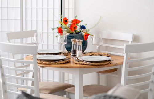 Bright and Spacious 2-Bed Apartment - Foto 11