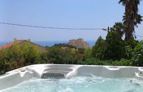 Location Bastia, U Fiumicellu. Vue Mer. Jacuzzi, Barbecue,... Pour 2 personnes - Foto 37