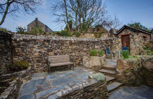 Carole's Cottage - Private Parking, Sea Views, Garden & Close To Harbour & Beach - Foto 16