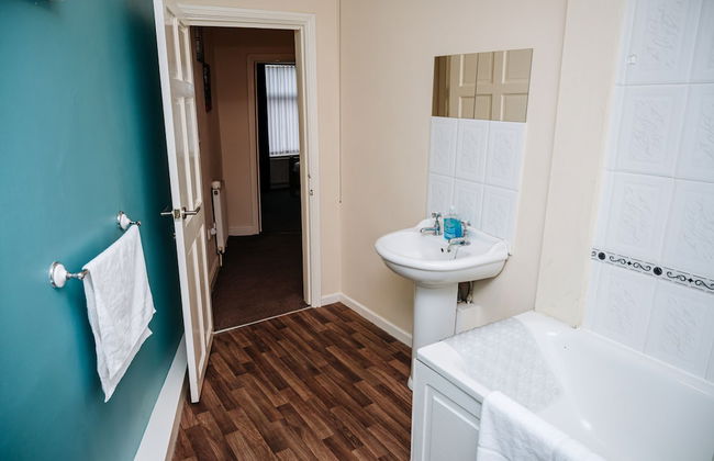 Woodhouse Lodge - Photo 30