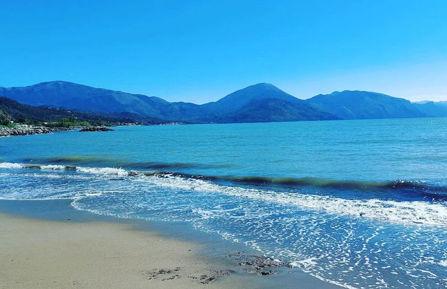 Luxury Home Policastro - Foto 10