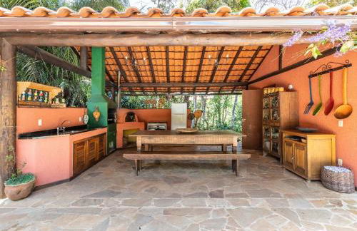 Tékinfin, você chegou! Lindo sítio em Secretário! - Foto 40