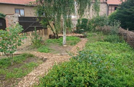 Hütte mit Herz im Harz - Foto 16