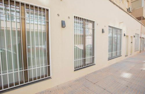 Del Parque Flats San Andres - Foto 32