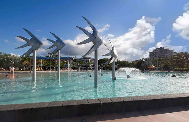 City Centre Unit on The Esplanade - Foto 12