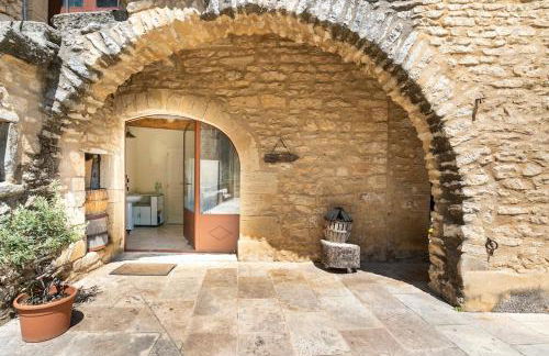 Cabane Perchée avec Jacuzzi, au Coeur du Luberon - Foto 7