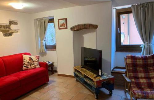 New Ca de na volta - tra Liguria e Toscana - Foto 14