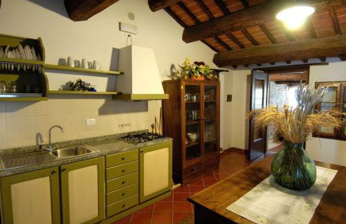 Apartment Rotreiher-Urlaub am Trasimeno-See by Interhome - Foto 1