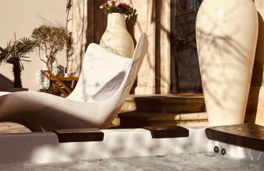 Villa Lepois & Spa 5 étoiles au cœur de Nancy - Foto 3