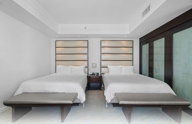 Fontainebleau Miami Beach Private Luxury Suites - Foto 26