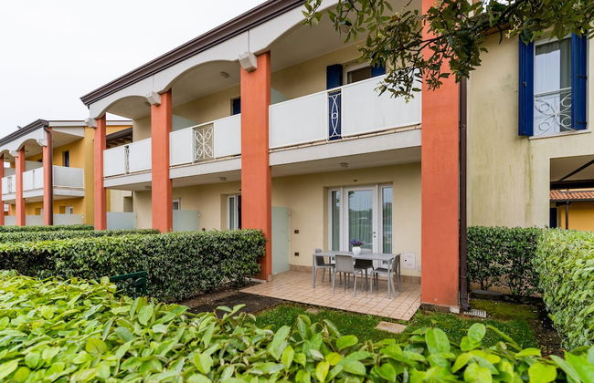 Villaggio Pini - Foto 13