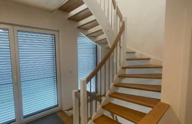 Ferienhaus-Wasserkuppe-Rhön - Foto 38