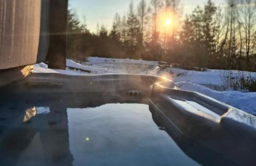 Osada Głębuczek - apartamenty w Beskidach - Foto 43