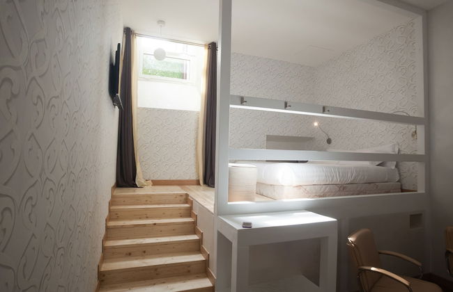 Gueshouse o Affitacamere Magenta Campo dei Fiori - Foto 4