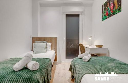 Apartamento Bost by SanSe Holidays - Foto 20