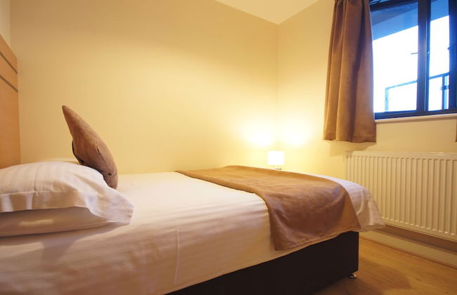 Crompton Court - Foto 9