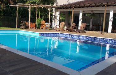 Bèlla Chacara Morretes - Pr - Photo 1